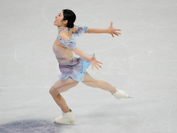 Milan Cortina Olympics Figure Skating