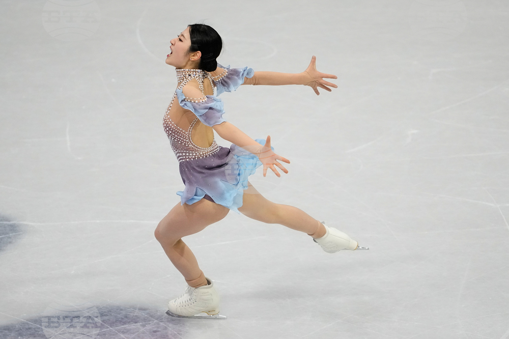 Milan Cortina Olympics Figure Skating