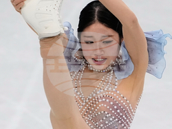 Milan Cortina Olympics Figure Skating