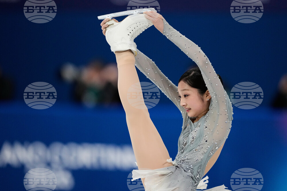 Milan Cortina Olympics Figure Skating
