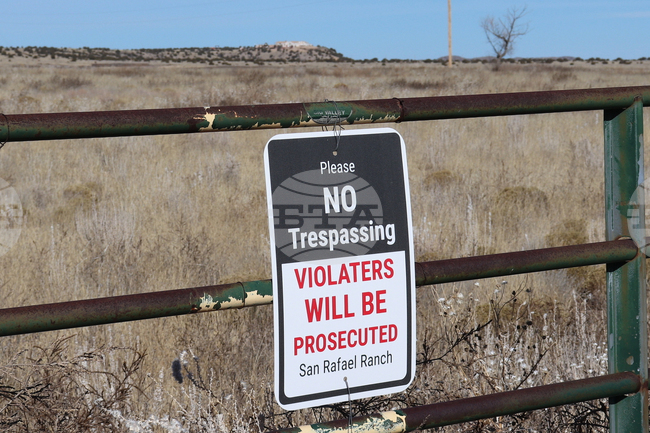 Epstein New Mexico Ranch