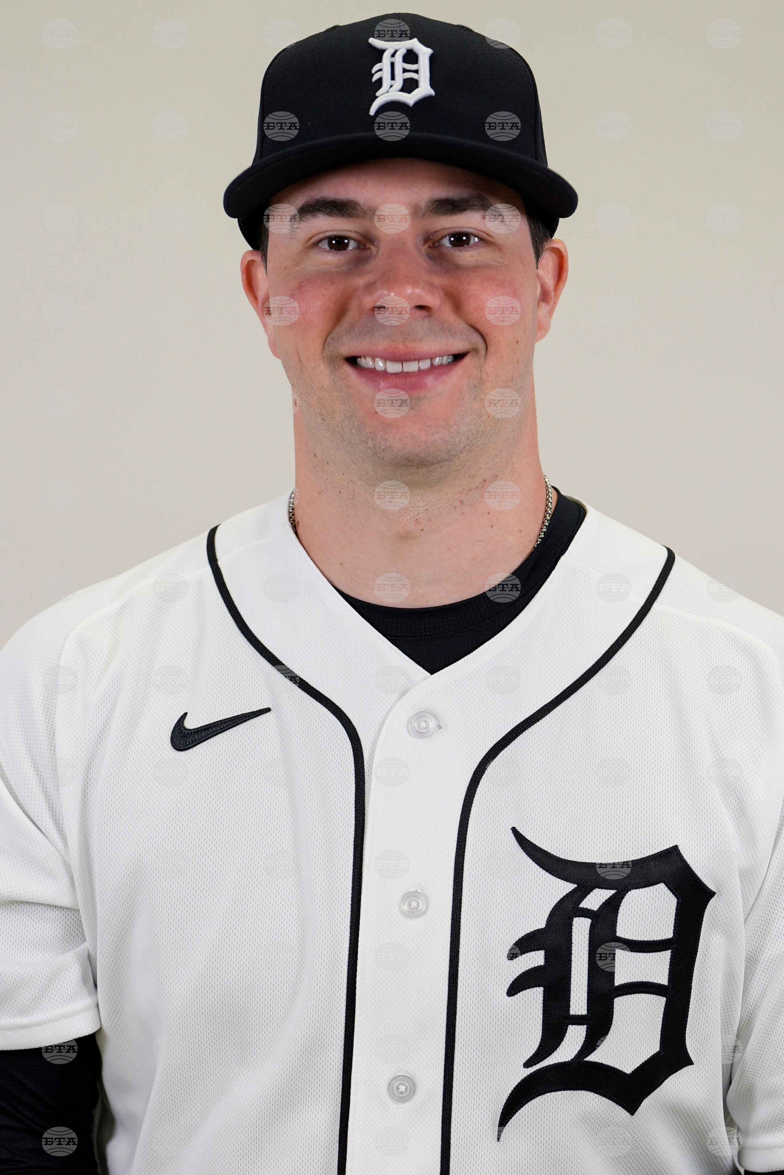 Tigers 2026 Baseball