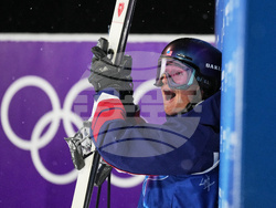 Milan Cortina Olympics Freestyle Skiing