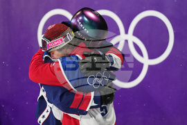 Milan Cortina Olympics Freestyle Skiing