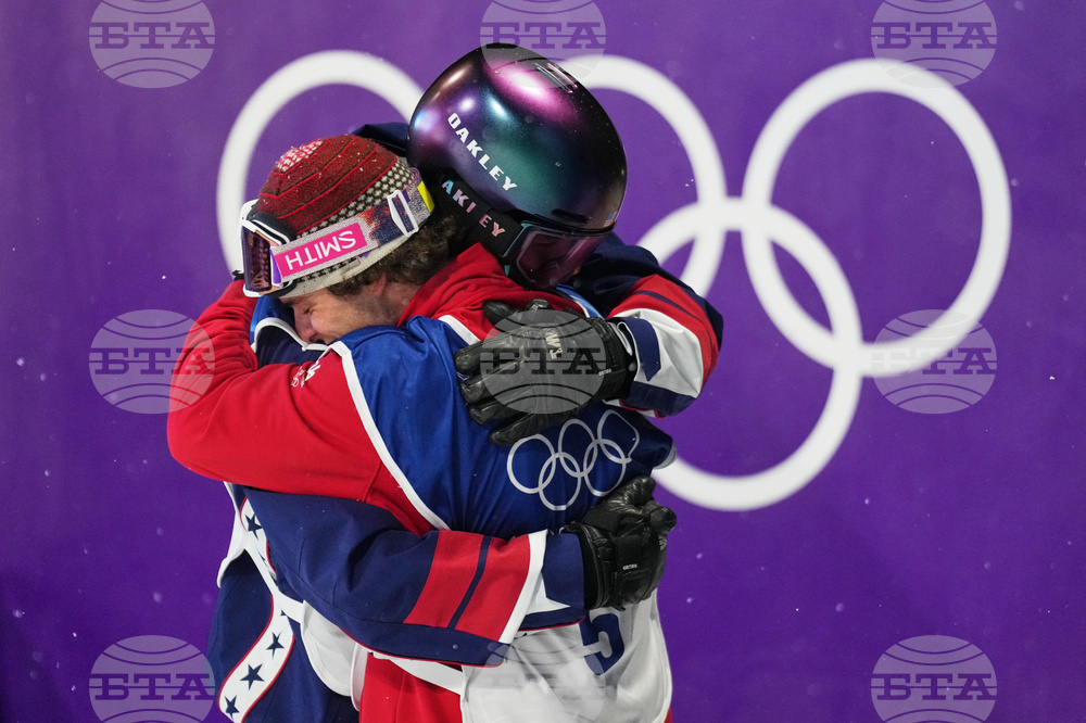 Milan Cortina Olympics Freestyle Skiing