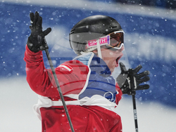 Milan Cortina Olympics Freestyle Skiing