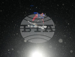 Milan Cortina Olympics Freestyle Skiing