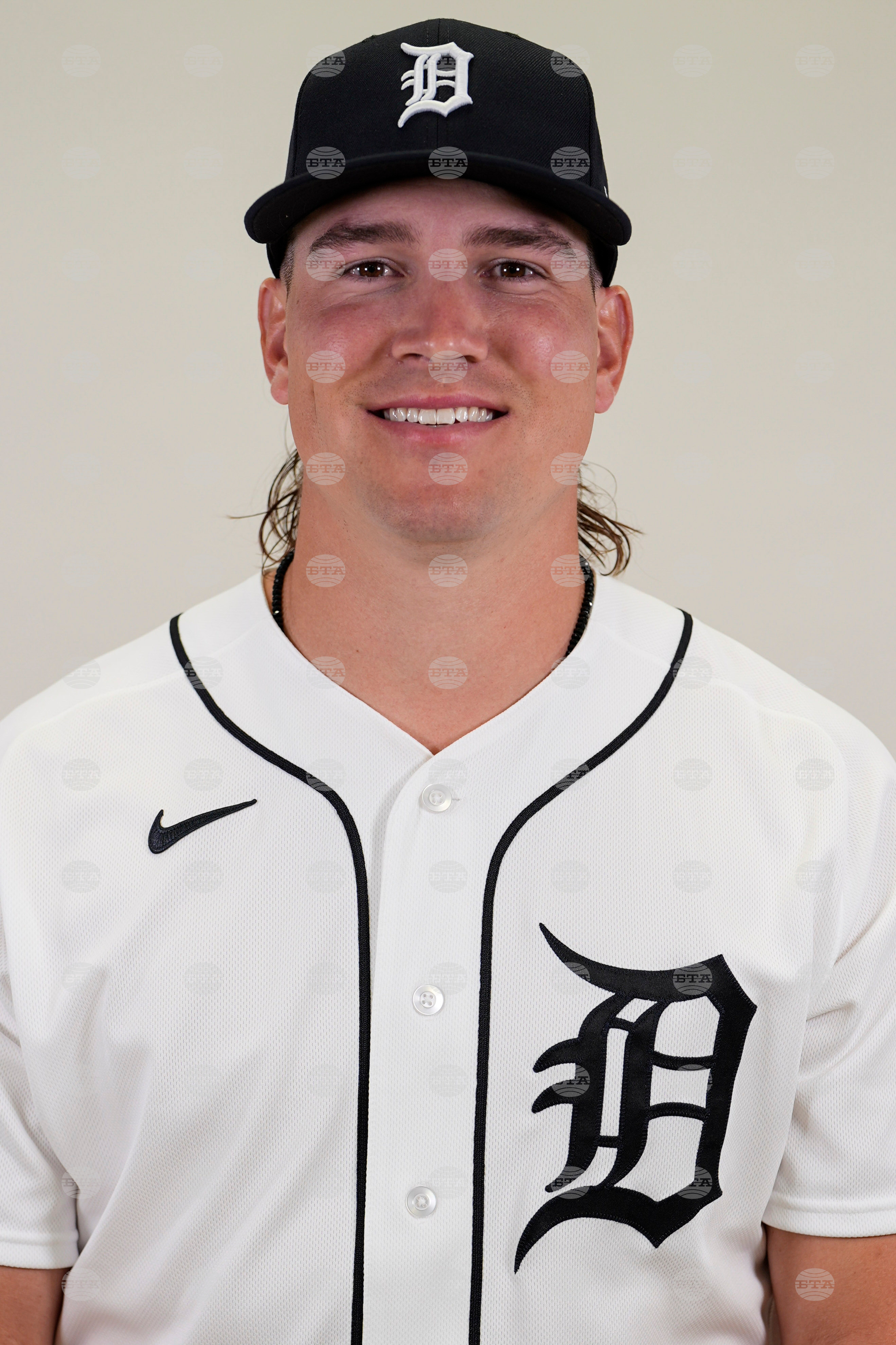 Tigers 2026 Baseball