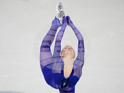 Milan Cortina Olympics Figure Skating