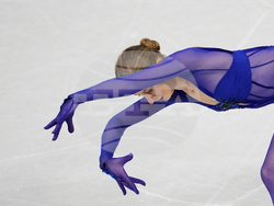Milan Cortina Olympics Figure Skating