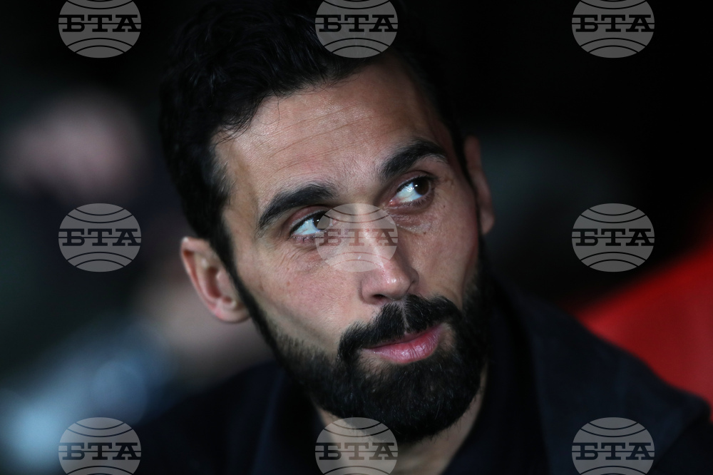 Portugal Soccer Champions League