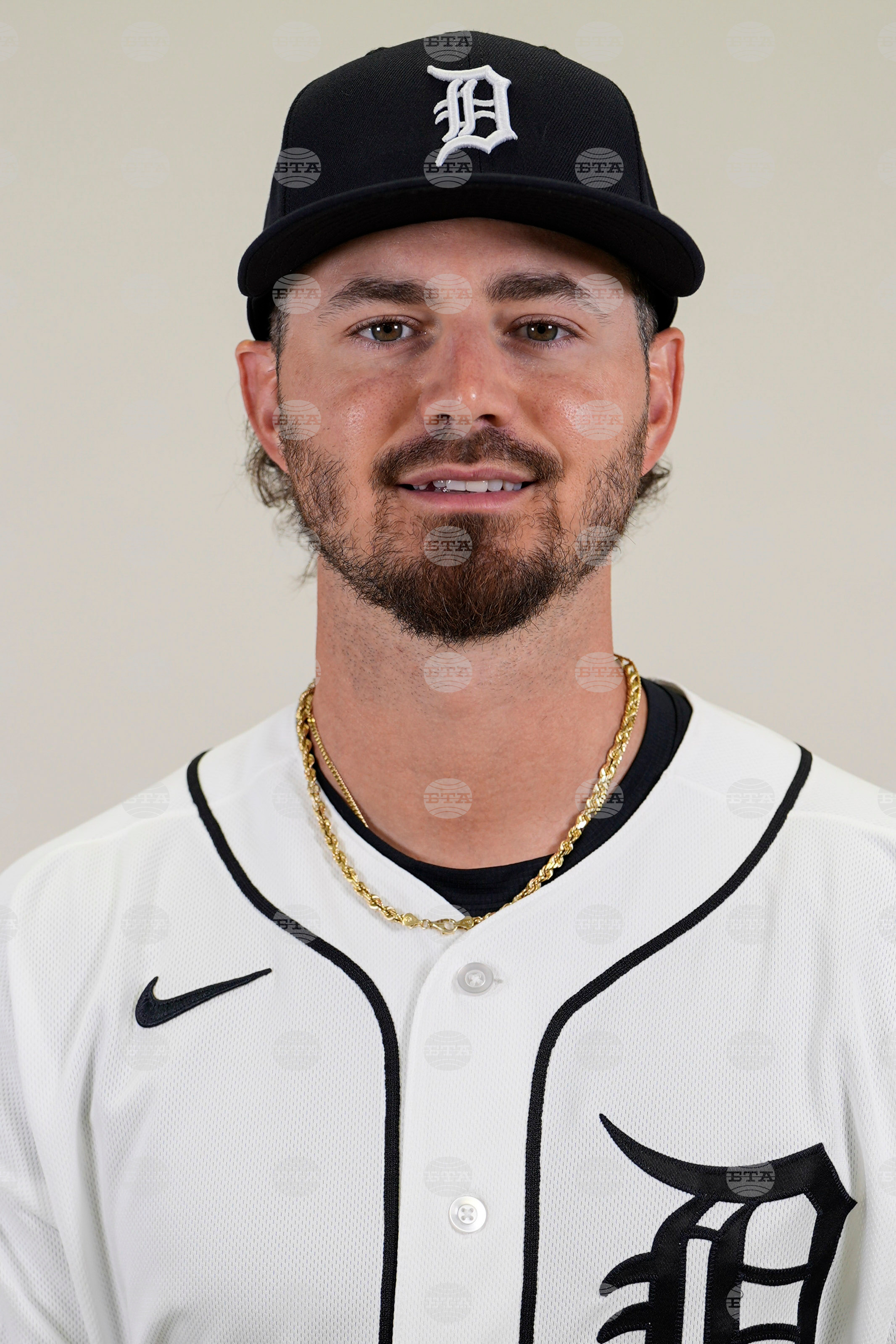 Tigers 2026 Baseball