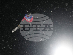 Milan Cortina Olympics Freestyle Skiing