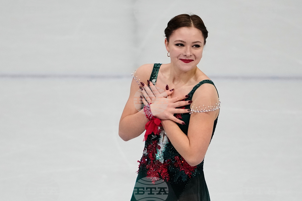 Milan Cortina Olympics Figure Skating
