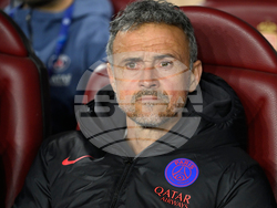 Monaco Champions League Soccer