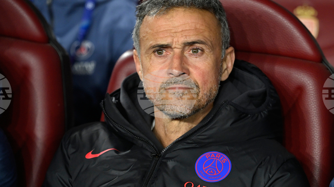 Луис Енрике: Този сезон показваме, че можем да преодоляваме всякакви проблеми