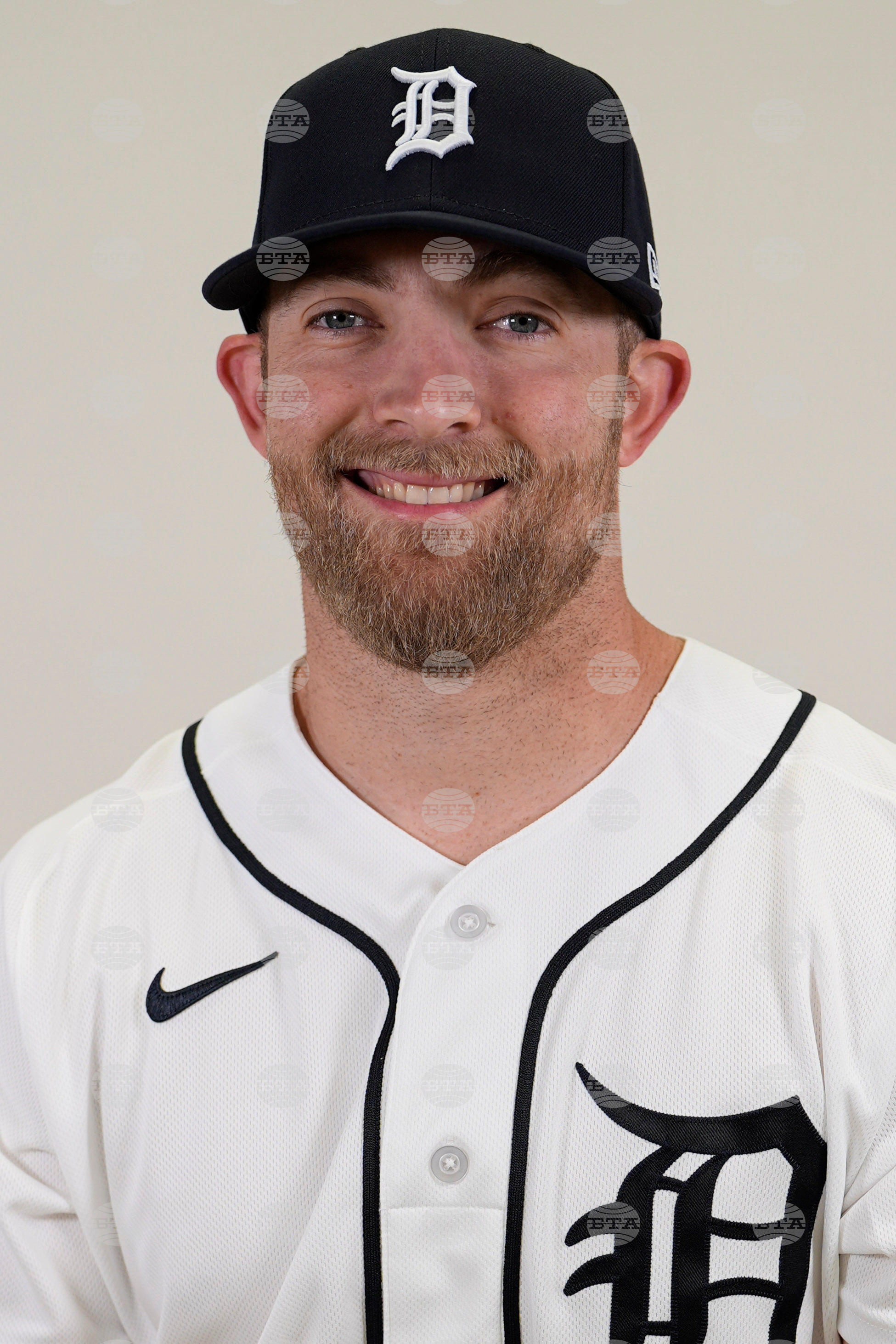 Tigers 2026 Baseball