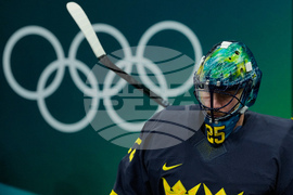 Milan Cortina Olympics Ice Hockey