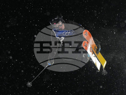 Milan Cortina Olympics Freestyle Skiing