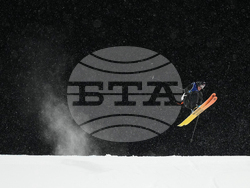 Milan Cortina Olympics Freestyle Skiing