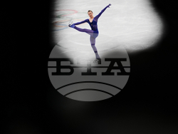 Milan Cortina Olympics Figure Skating