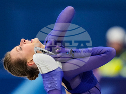 Milan Cortina Olympics Figure Skating