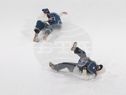 Milan Cortina Olympics Freestyle Skiing