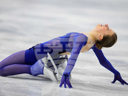 Milan Cortina Olympics Figure Skating
