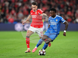 Portugal Soccer Champions League