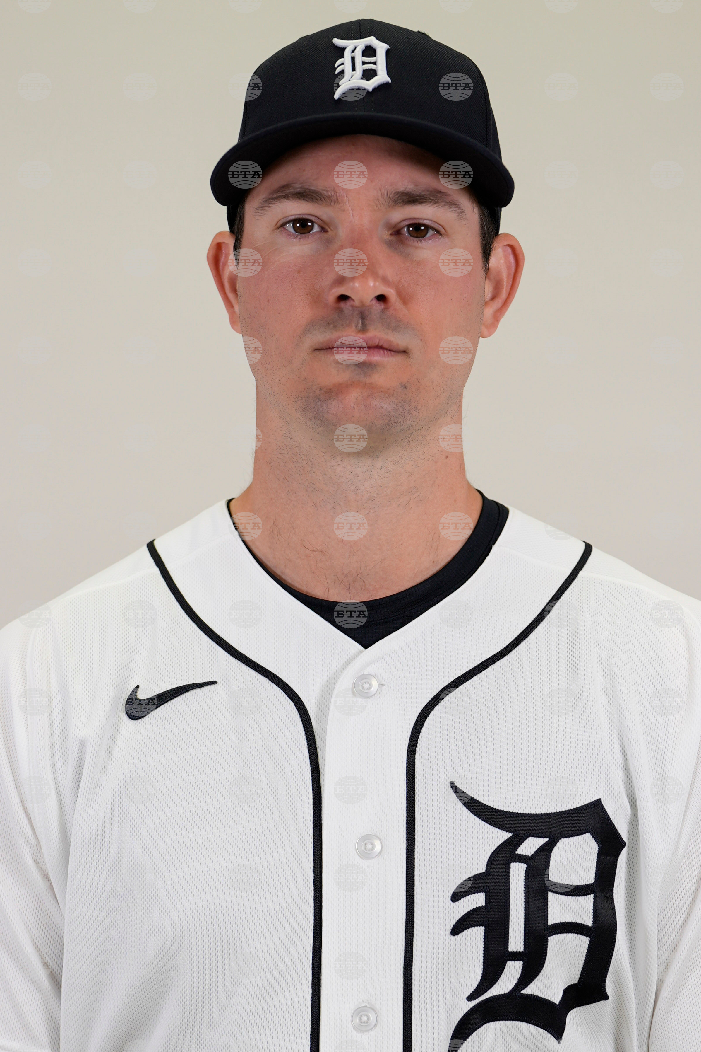 Tigers 2026 Baseball