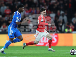 Portugal Soccer Champions League