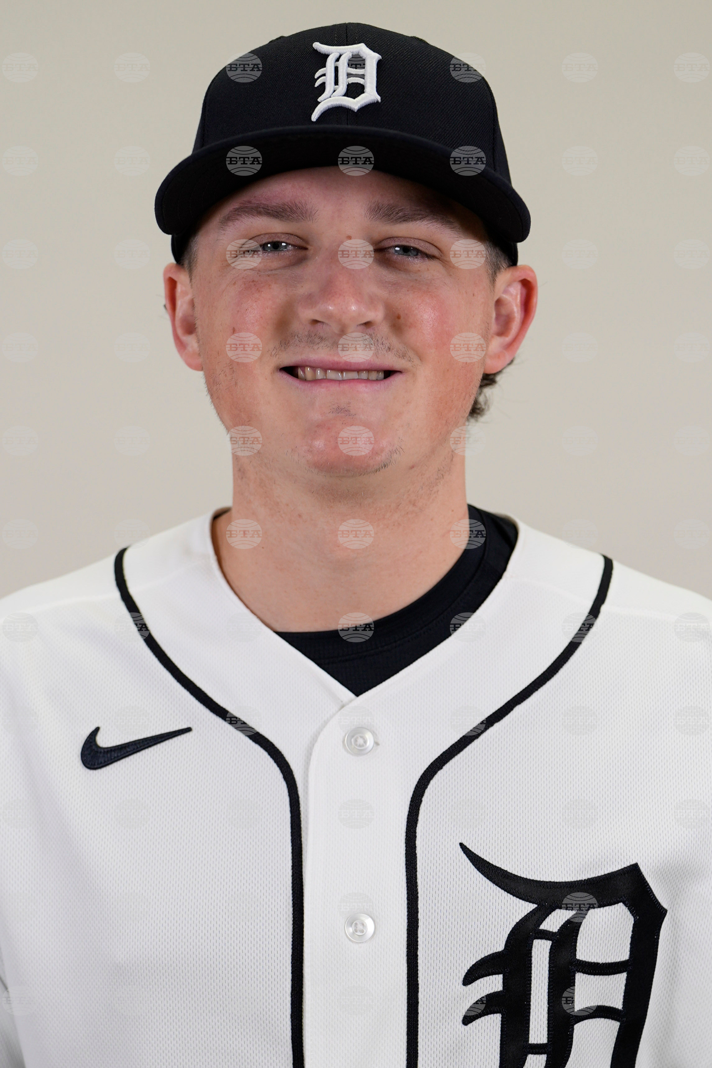 Tigers 2026 Baseball