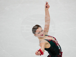 Milan Cortina Olympics Figure Skating