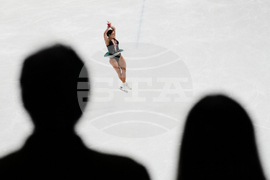 Milan Cortina Olympics Figure Skating