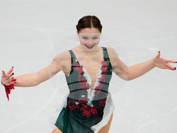 Milan Cortina Olympics Figure Skating