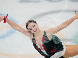 Milan Cortina Olympics Figure Skating