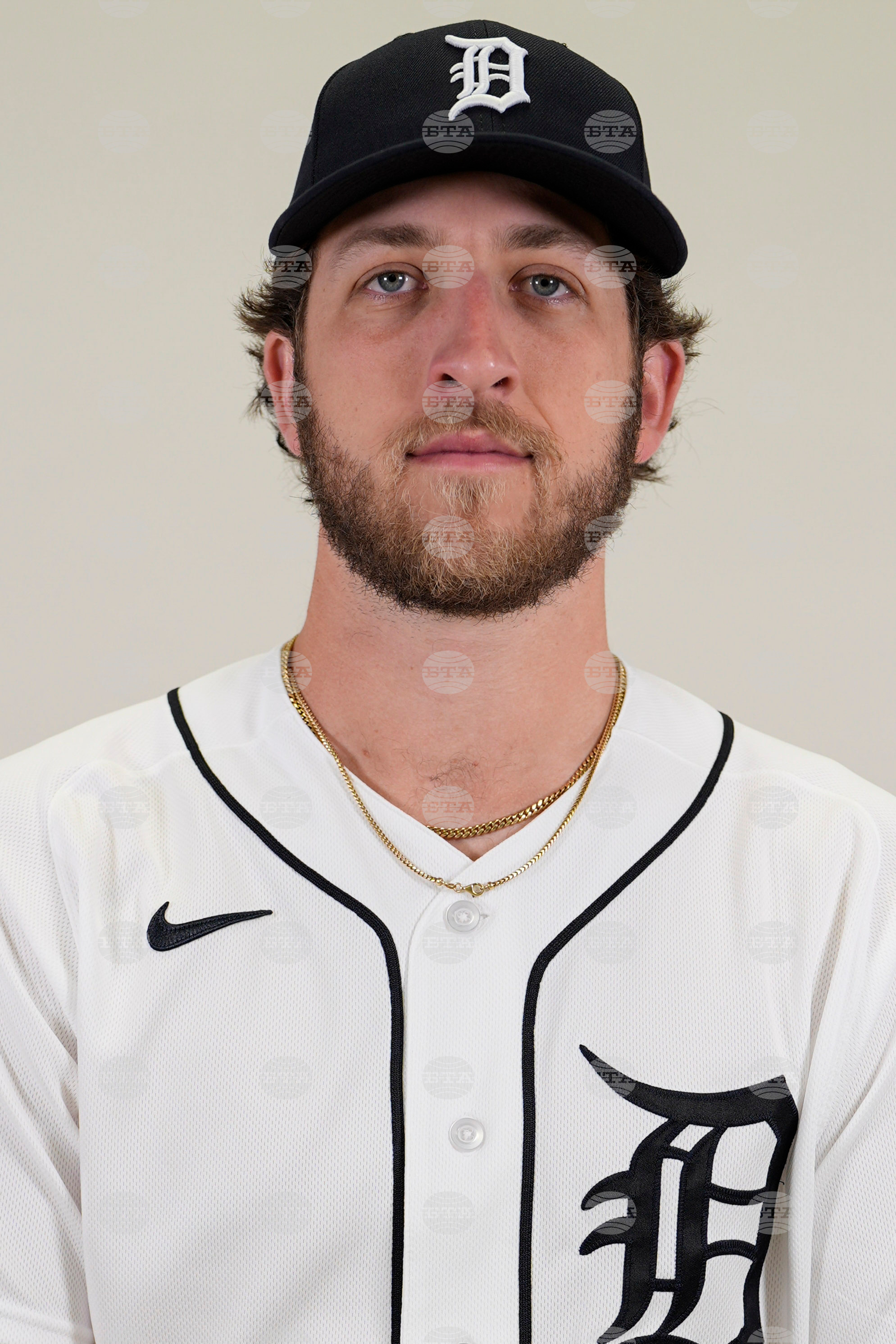 Tigers 2026 Baseball