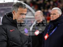 Monaco Champions League Soccer