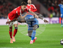 Portugal Soccer Champions League