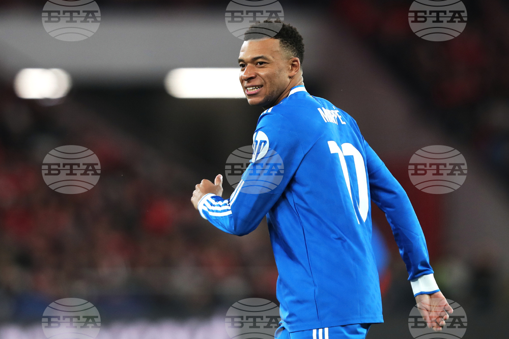 Portugal Soccer Champions League