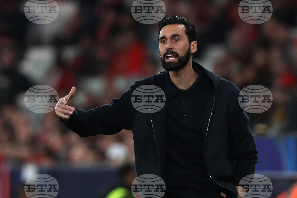 Portugal Soccer Champions League