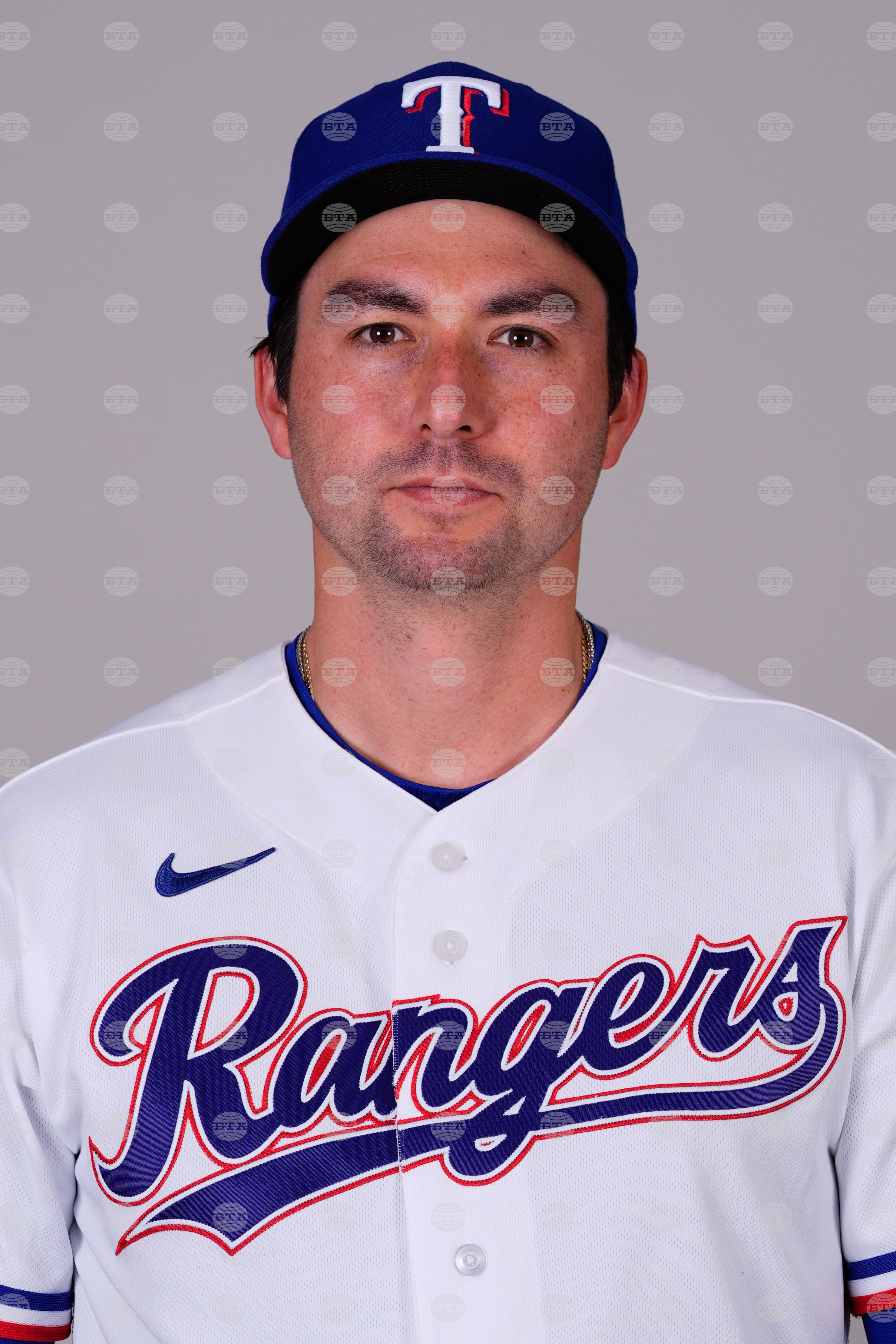 Rangers 2026 Baseball