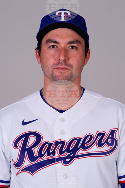 Rangers 2026 Baseball