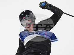 Milan Cortina Olympics Freestyle Skiing