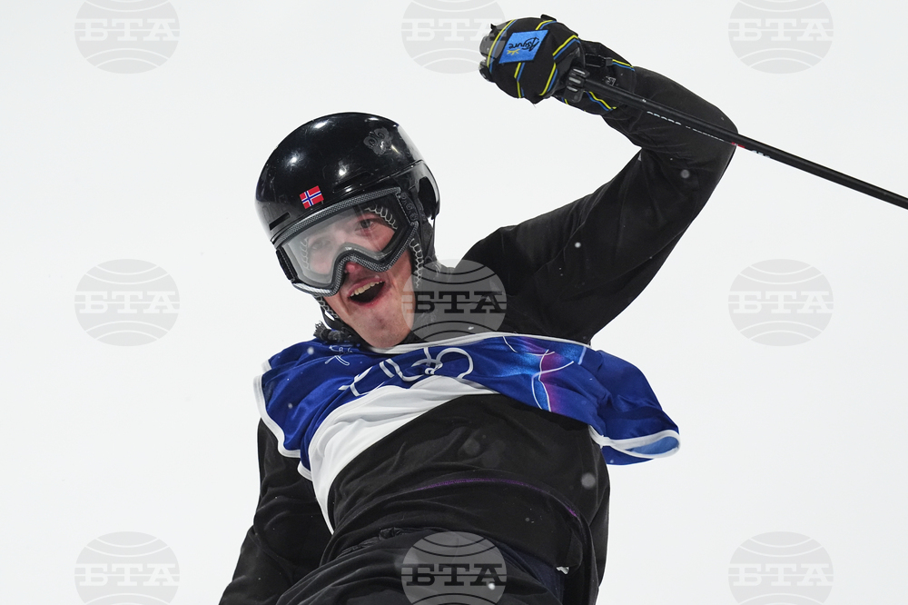 Milan Cortina Olympics Freestyle Skiing