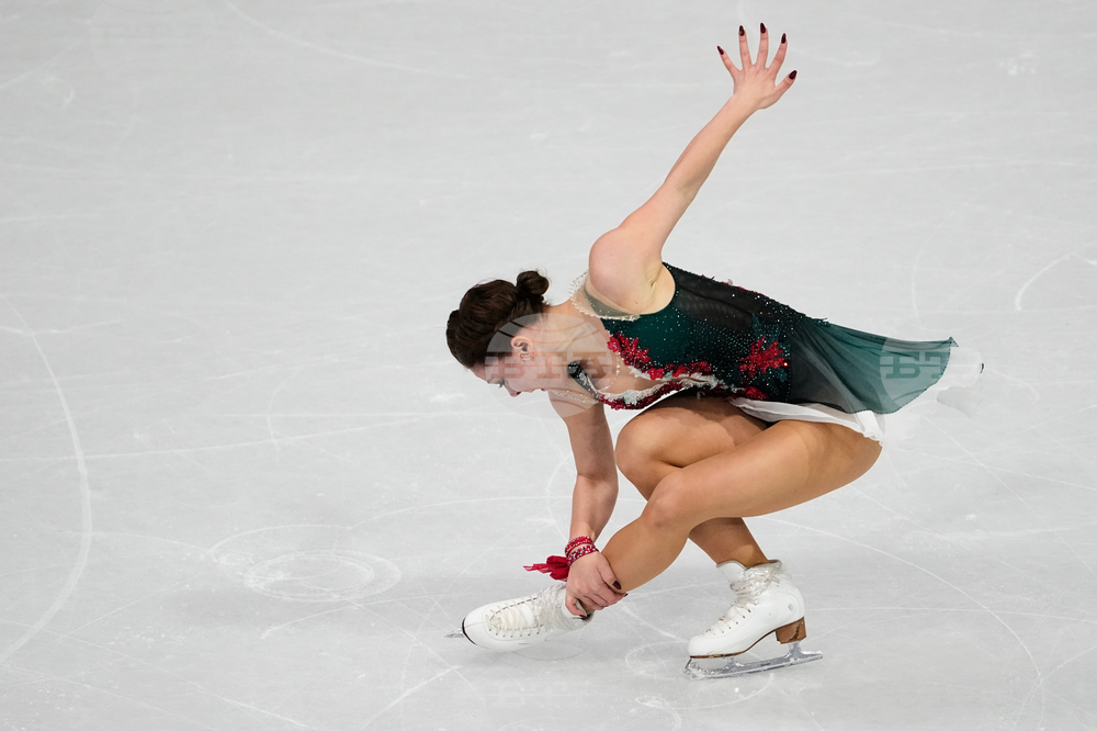 Milan Cortina Olympics Figure Skating