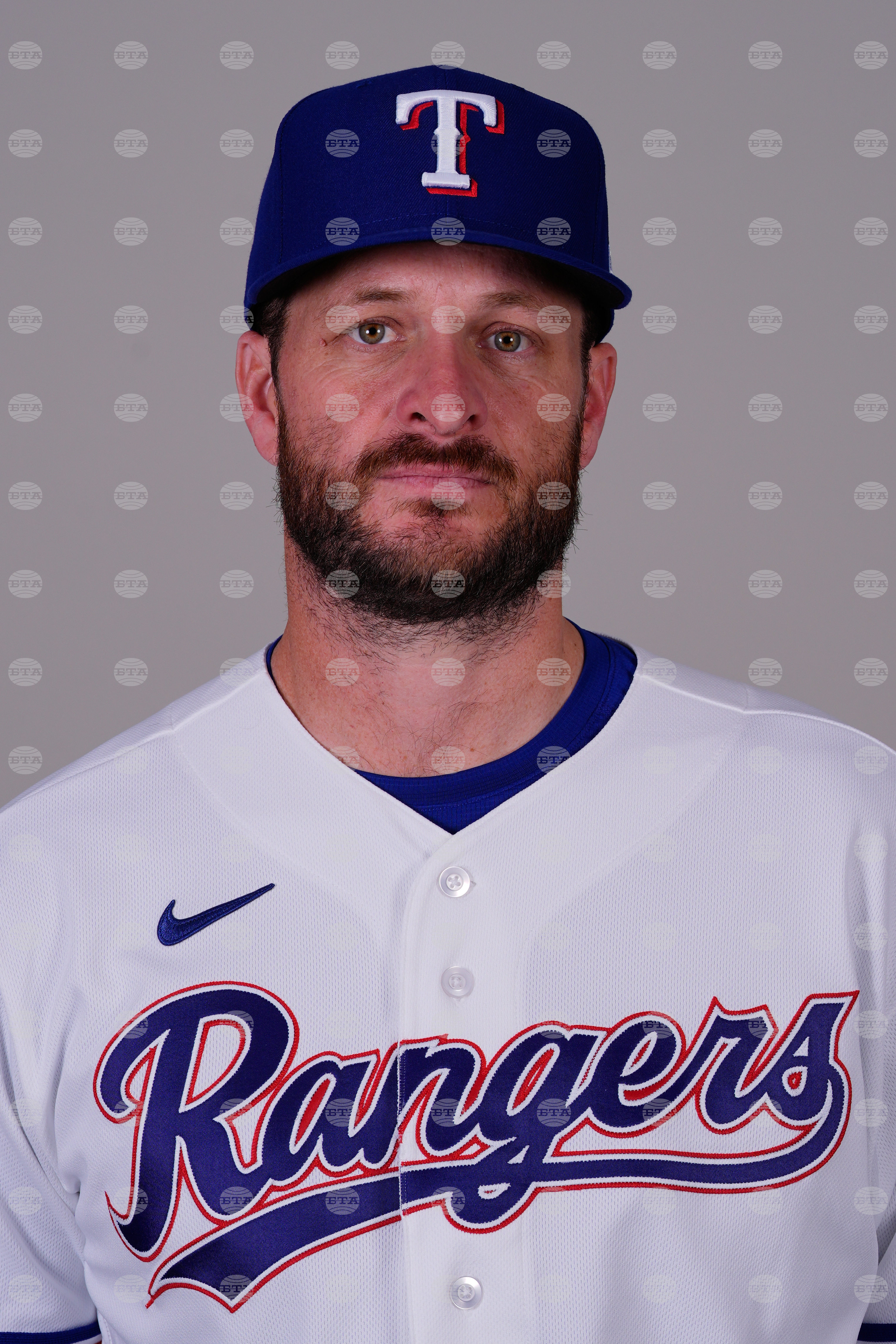 Rangers 2026 Baseball