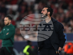 Portugal Soccer Champions League