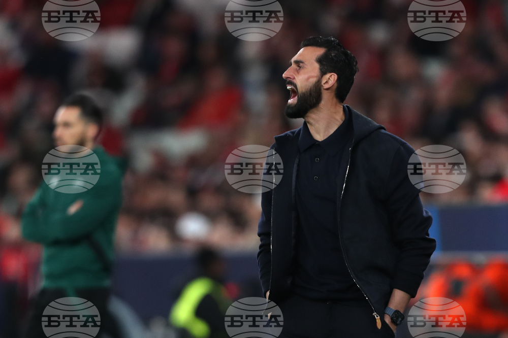 Portugal Soccer Champions League