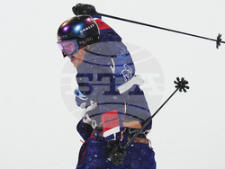 Milan Cortina Olympics Freestyle Skiing
